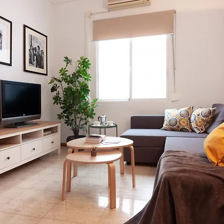 Appartamento Sea & Wave Soho Family *
