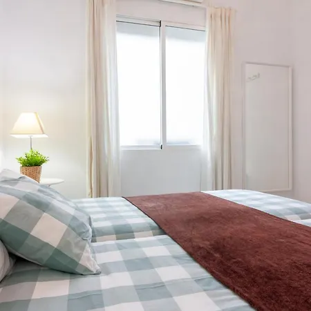 Apartment Sea & Wave Soho Family *