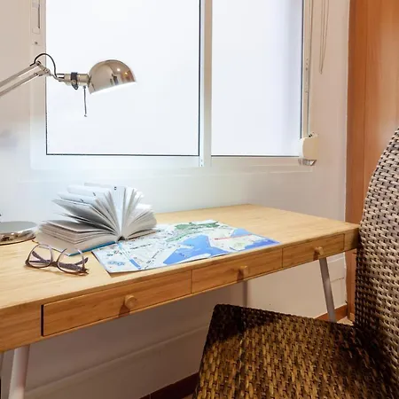 Apartamento Sea & Wave Soho Family *
