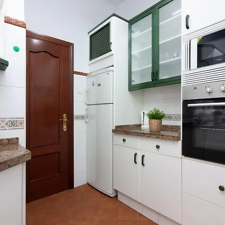 Apartamento Sea & Wave Soho Family *